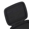 thumbnail image 3 of USB flash drive case, USB storage case, USB flash drive holder, portable electronic accessories, USB flash drive storage bag, jumper cables, 3 of 4