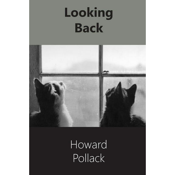 Looking Back: A Memoir, (Paperback)