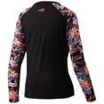 thumbnail image 2 of Camiseta Bassdash con protección solar UV UPF 50+ para mujer, 2 of 6