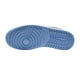 thumbnail image 2 of Tenis Nike para Mujer Air Jordan 1 Low Azu, 2 of 5