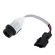 thumbnail image 1 of Sensor de velocidad de transmisión VSS de Unique Bargains para Chevrolet Spark M150 0.8 00-06 No.96518414 Negro Blanco Resistente, 1 of 1