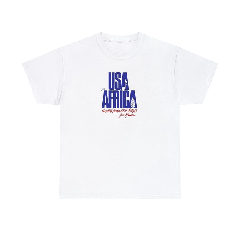 USA for Africa 