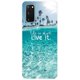 thumbnail image 1 of Funda trasera de silicona para Samsung Galaxy S20 FE, carcasa Ultra suave para Samsung S20 FE, S 20 Plus xuanjing  unisex, 1 of 2