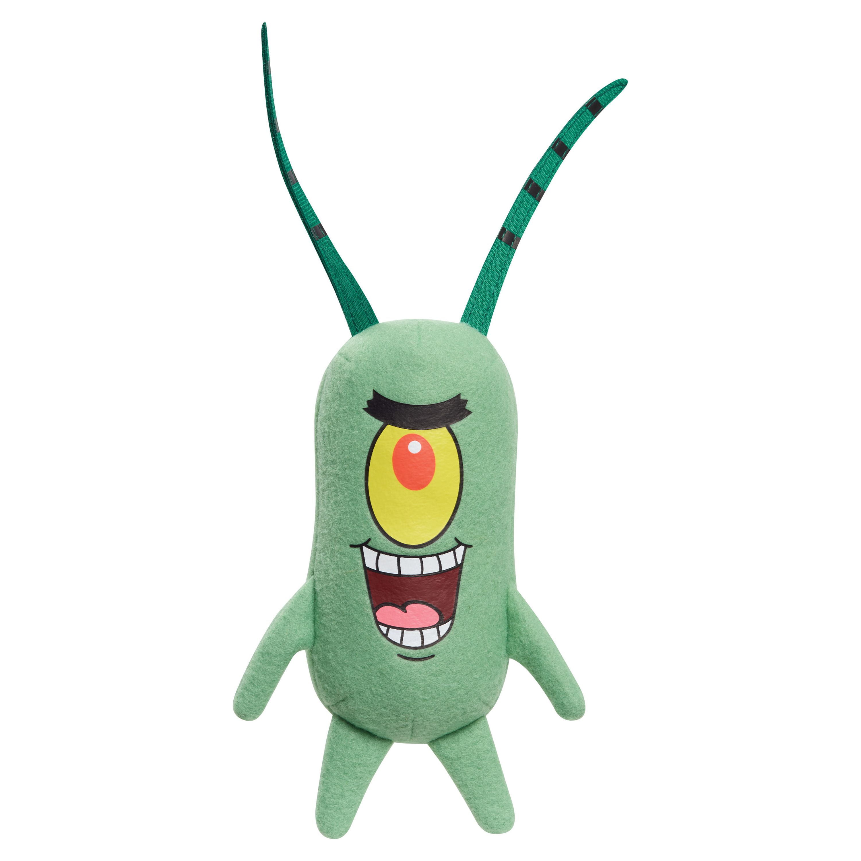 SpongeBob SquarePants Bikini Bottom Buddies Plush Set