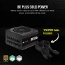 thumbnail image 3 of FUENTE CORSAIR 1000W, 3 of 7