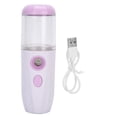 thumbnail image 4 of Filfeel Nano Mist Sprayer, Portable Mini Moisturizing Sprayer, Hair Body For Face Moisturizing Woman, 4 of 8