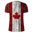 thumbnail image 3 of IROINNID T-Shirts for Big and Tall Men, Summer Essentials Lightweight Thin Basic Round Neck Printed Casual Slim Tops for Men, 3 of 4
