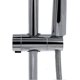thumbnail image 4 of Shower Head Bracket 360 Adjustable Shower Head Holder for Diameter 28MM ABS Rail Head Slide Bar, 4 of 5