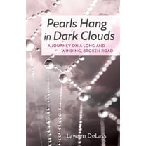 Pearls Hang in Dark Clouds (Paperback)