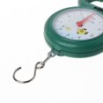 thumbnail image 3 of bay Pointer Hook Spring Scale Mini 10 Kg Portable Portable Spring Scale Pocket Luggage Scale Fish Scale, 3 of 3