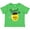 Apple Green, variant on Inktastic As Sweet As Honey Boys or Girls Toddler T-Shirt