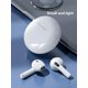 thumbnail image 2 of TWS pro6 True Wireless 5.3 Stereo High Fidelity Earphones MINI Wireless Earphones Noise Reduction Earphones Built-in Microphone Fingerprint Touch Remo, 2 of 4