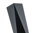 thumbnail image 3 of Design Living LED Floor Lamp, Black, 13.8" x 13.8" x 71", 3 of 6