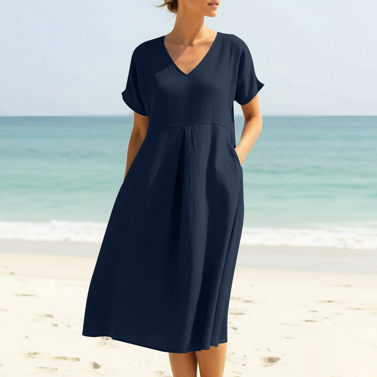 jewelry with denim dress Sweetest Stitch L Color:Limited Polar Night Lightweight denim with subtle Thelma Metallic Crochet Dress Jennia sequin dress -