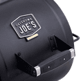 thumbnail image 5 of Oklahoma Joe’s Hitch Portable Charcoal Grill, Black, 5 of 14