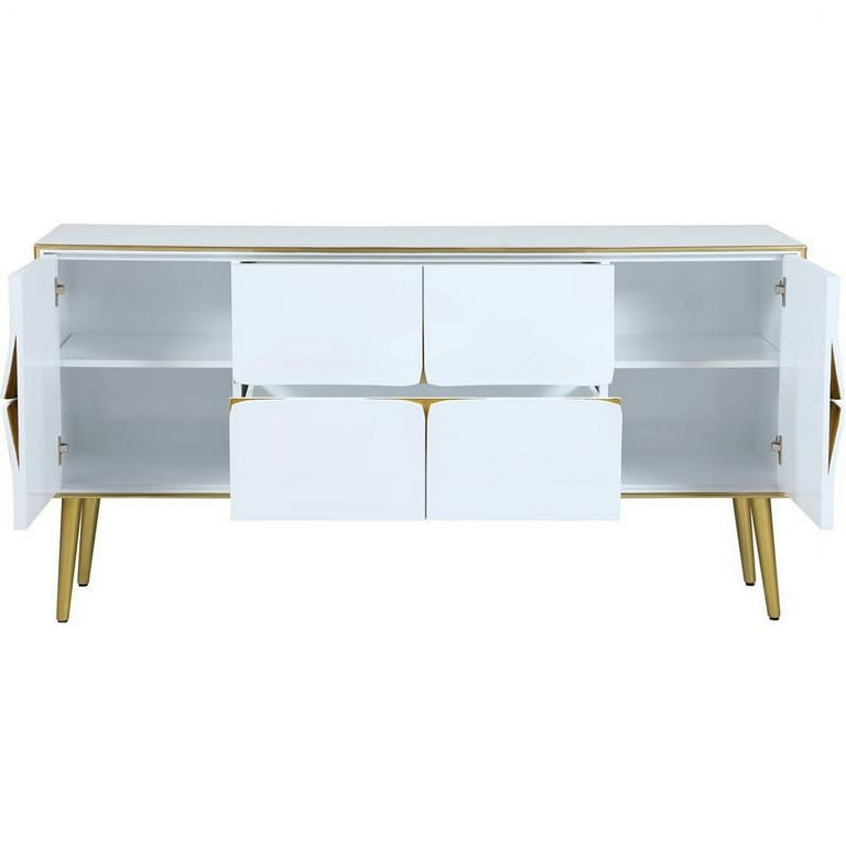 Meridian Furniture Pop Sideboard | Buffet Meridian Furniture Pop Sideboard | Buffet