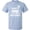 AE-Light Blue, variant on Inktastic Cb Radio Retro Trucking T-Shirt