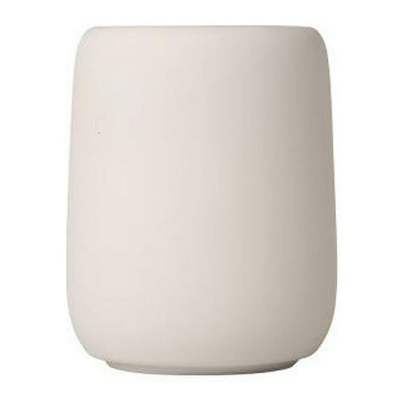 Blomus 69057 Sono Gobelet de Salle de Bain - Moonbeam