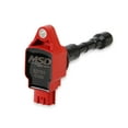 thumbnail image 6 of MSD 82791 Blaster Series Ignition Coils Red Single, 6 of 7