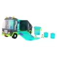 thumbnail image 4 of The Trash Pack 'Trashies' Garbage Ghost Series Truck, 4 of 4