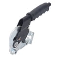 thumbnail image 1 of Hand Brake Bar, Lightweight Forklift Brake Assembly  Compatibility 3355202606 Aluminum Alloy Easy Installation  for Tractor Loaders, 1 of 7