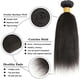 thumbnail image 3 of Hair Bundles DiexRlamx Kinky Straight Natural Black 300 g, 3 of 8