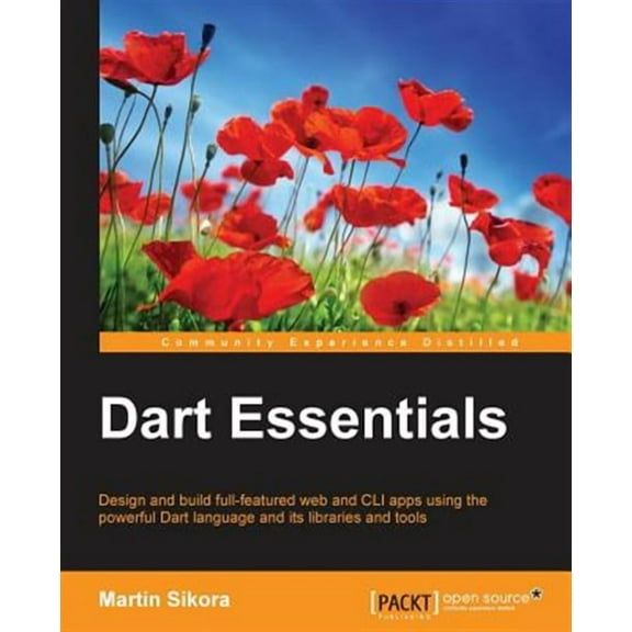 Dart Essentials (Paperback)