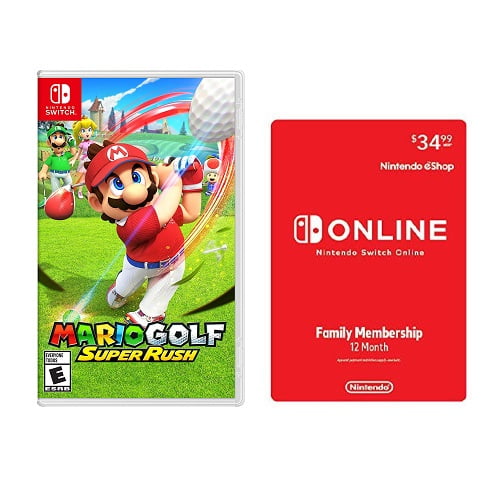 mario golf switch mario golf switch