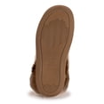 thumbnail image 7 of MUK LUKS Women's Convertible Clog Slippers, 7 of 7