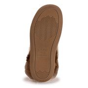 MUK LUKS Women's Convertible Clog Slippers