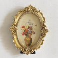 thumbnail image 4 of European Style Photo Frame Picture Holder for Crafts Home Picture Frame Crafts Home Photo Hallway Bedroom Decoration, 4 of 9