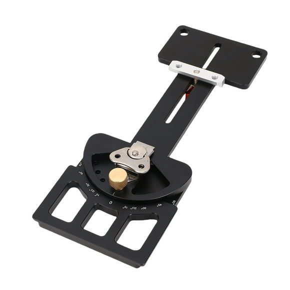 Track Saw Guide, Practical Stable Track Saw Square for Woodworking