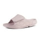 thumbnail image 1 of Sandalia Recovery OOFOS OoAhh Sport Flex Stardust Talla 36/37, 1 of 7
