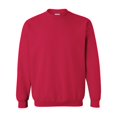 thumbnail image 1 of Gildan  Adult Heavy Blend Crew Neck Sweatshirt, 1 of 3
