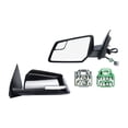 thumbnail image 1 of Espejo Traverse 2009 A 2016 Chevrolet Izq Elect P/Pintar C/Desemp C/Direcc C/Memo E/Abatible Genérica ., 1 of 4
