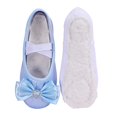 thumbnail image 5 of LvhaoGJOB Ballet Flats for Kids Soft Flexible Sole Elegant Design ballet flats kids ballet flats All Season Footwear, 5 of 6