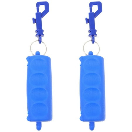 Set of 2 Pull Arrow Gum Silicone Puller Compound Bow Hanging Not Hurt Hands Pulling Gadget Remover