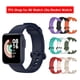 thumbnail image 3 of Correa de reloj inteligente Ndcxsfigh de TPU Para Mi Watch Lite/Redmi Watch blanco marfil, 3 of 8