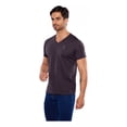 thumbnail image 2 of Paquete De 3 Playera Alfani Urban Cuello V + Envio Gratis, 2 of 8