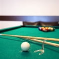 thumbnail image 5 of Professional Snooker Bridges Delicate Snooker Bridges Portable Stick Bridges Billiards Cue Stand, 5 of 5
