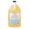 Unscented Organic Castile Liquid Hand Soap 1 Gallon Refill Adams Handmade Soap