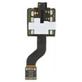 thumbnail image 3 of Replacement Headphone Jack Flex Cable Compatible For Samsung Galaxy Note 10.1" (N8000), 3 of 6