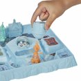 thumbnail image 2 of Trouble Disney Frozen Olaf's Ice Adventure Game, 2 of 7