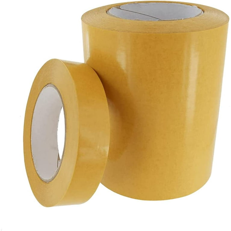 Itty-Bitty Dots, Double Sided Permanent Transfer Tape, (54 yards) 