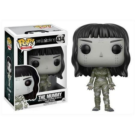 Mummy Pop - Funko Pop! Movies The Mummy Vinyl Figure