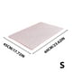 thumbnail image 2 of Esterilla refrescante para mascotas, almohadilla de seda fría para perros y gatos, 60 x 45 cm, antideslizante, impermeable, lavable, para uso en interiores y exteriores en verano, con base de silicon, 2 of 4