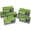 "Tallygenicom Yellow Toner Cartridge, Laser, 15000 Page, Yellow"