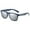 Gray, variant on Weloille Men's And Women's Sports Riding Sunglasses HD Polarized Driving Sunglasses