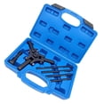 thumbnail image 1 of Extractor de equilibrador armónico Soledad 3 mordazas herramienta de desmontaje, 1 of 10