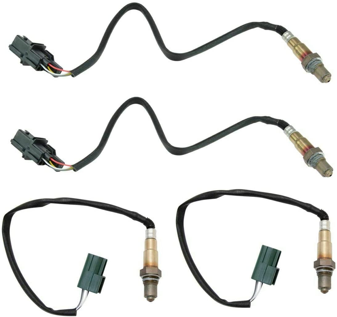 images 2006 Nissan Armada O2 Sensor Location walmart com